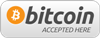 Bitcoin - Accepted Here