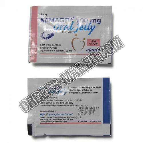 Kamagra Oral Jelly Brand Pills Purchase