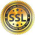 SSL - Sichere E-shop