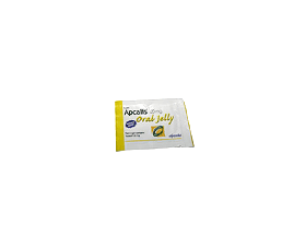 Apcalis® Oral Jelly 20 mg