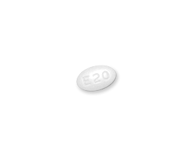 Cialis Soft Tabs (Generisches) 40 mg