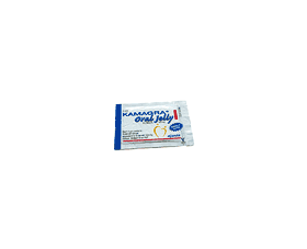 Kamagra® Oral Jelly 100 mg