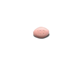 Penegra® (Marca) 100 mg
