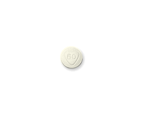 Priligy - Dapoxetine (Generico) 90 mg