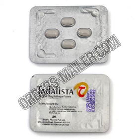 Cialis Sublingual (Generisches) 20 mg