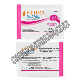 Levitra Oral Jelly 20 mg