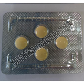 Tadalift® (Marca) 20 mg