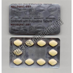 Viagra Super Dulox-Force 100 mg + 30 mg