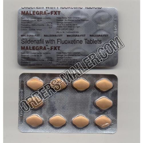 Viagra Super Fluox-Force 100 mg + 40 mg